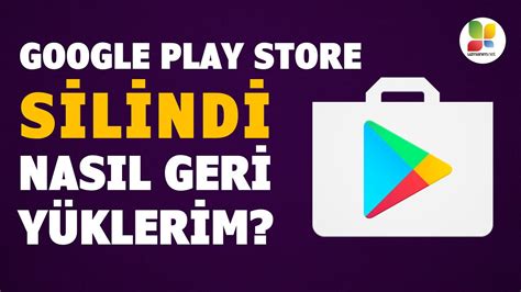 Google Play Store oyun Nasıl satın alınır?